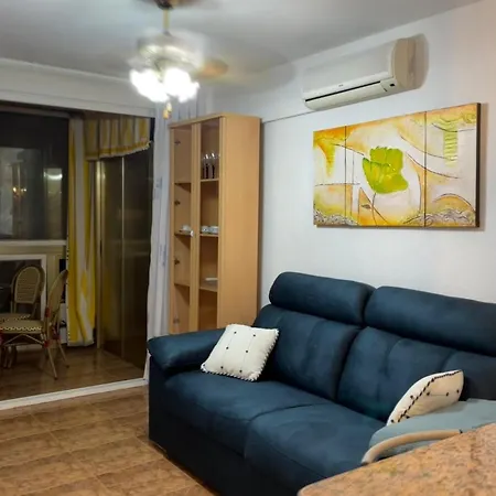 Apartment Edelmar